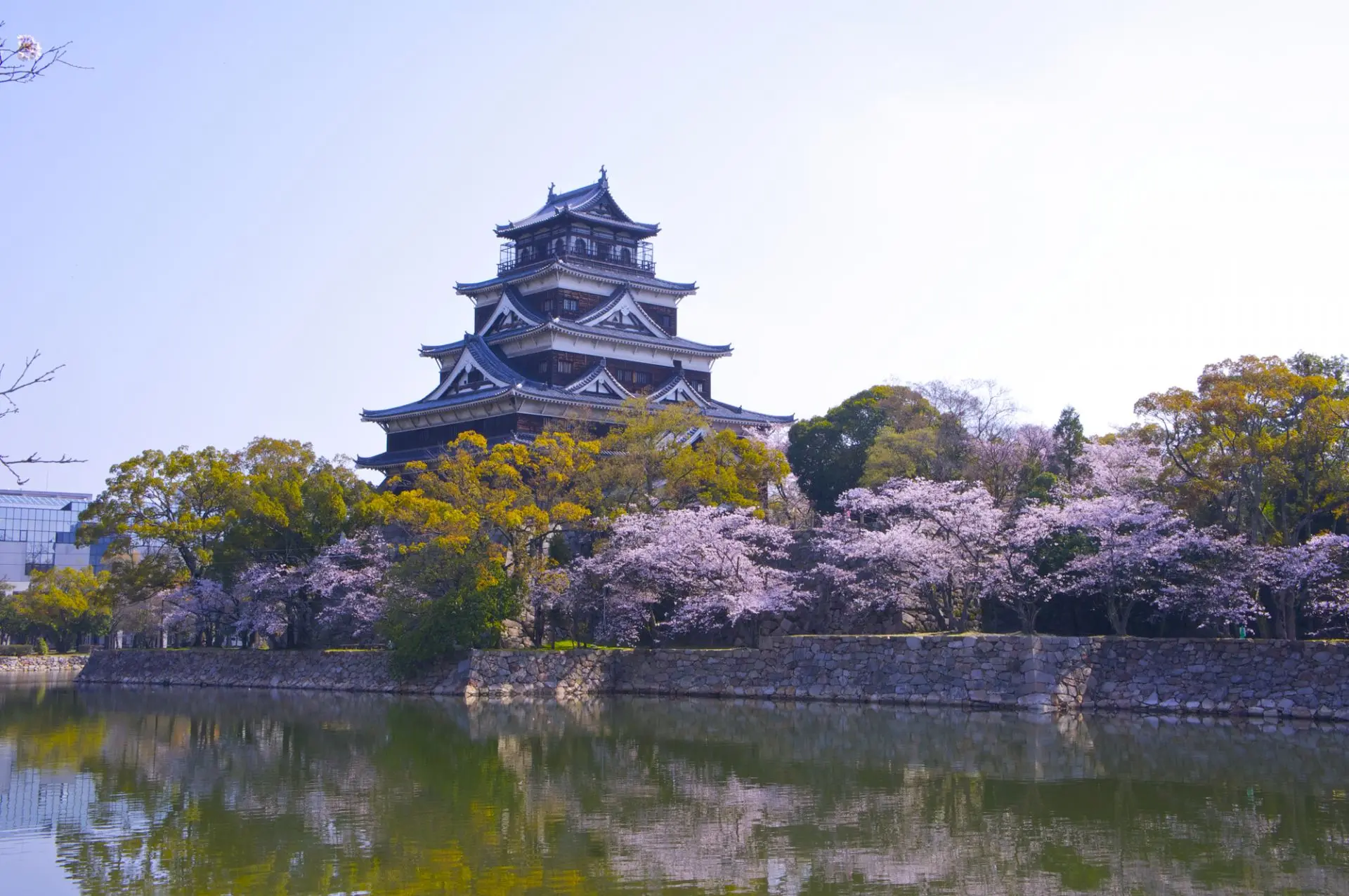 日本・廣島